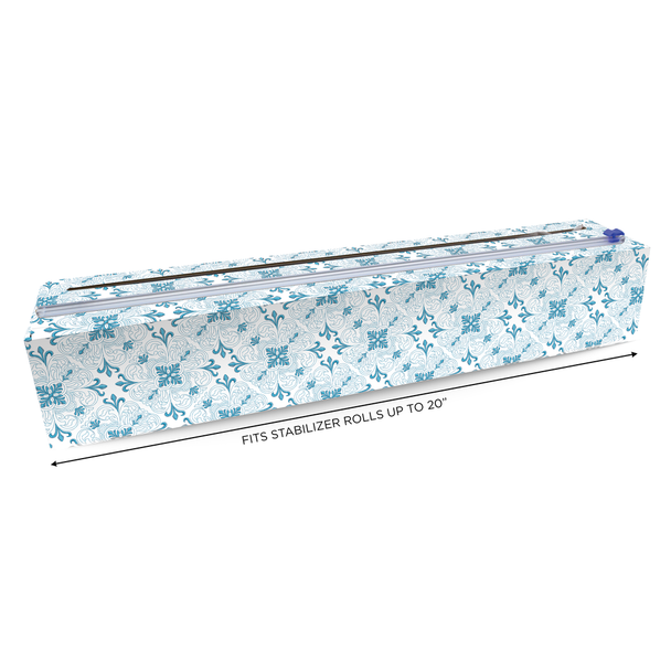 StabilCut Dispenser - 20" - Two Pack