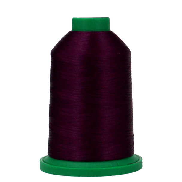 2914-2715 - Large 5000m Spool Isacord Thread-Pansy