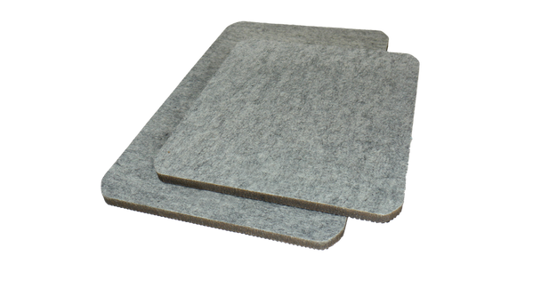 Hoop n' Press Pads - Standard 10.5" Bundle - Baby Lock - Brother