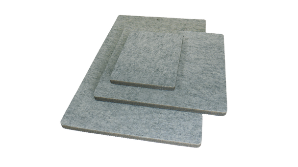 Hoop n' Press Pads - Standard M17 Bundle - Janome