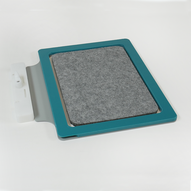 Hoop n' Press Pads - 5"x7" Janome - Baby Lock - Brother - Snap Hoop Monster