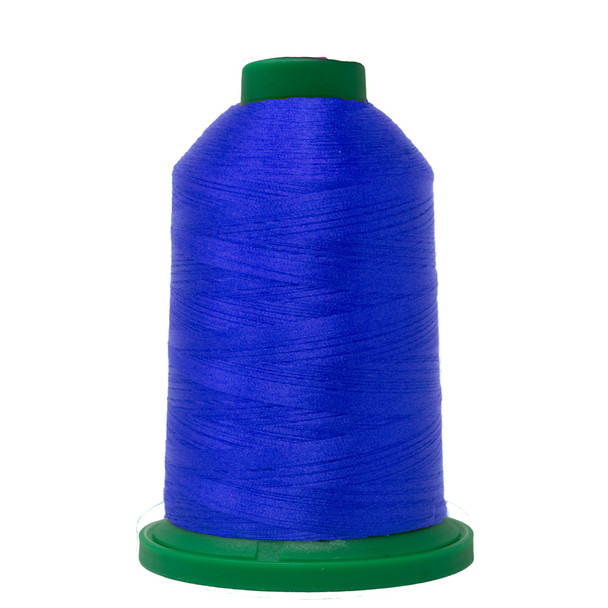 2914-3335 - Large 5000m Spool Isacord Thread-Flag Blue