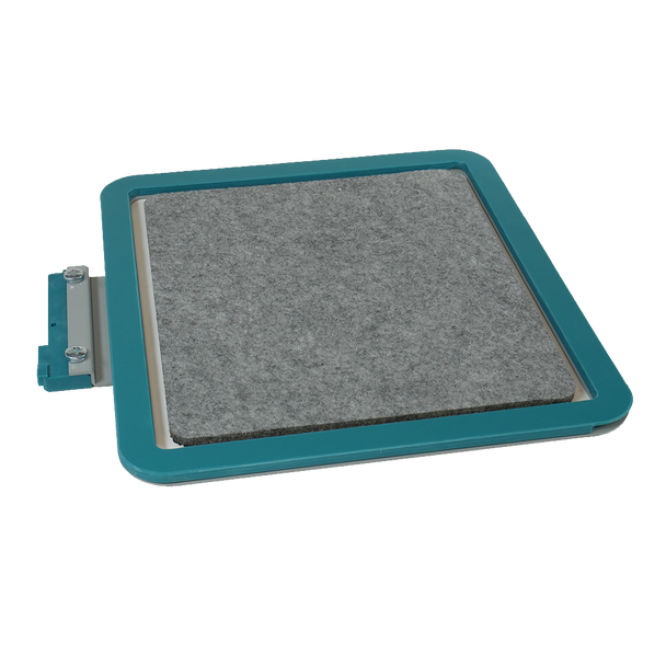 Hoop n' Press Pads - 200x260mm for Snap Hoop Monster - Viking - Pfaff