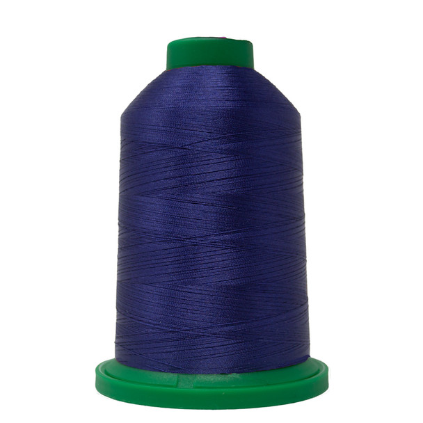 2914-3353 - Large 5000m Spool Isacord Thread-Light Midnight