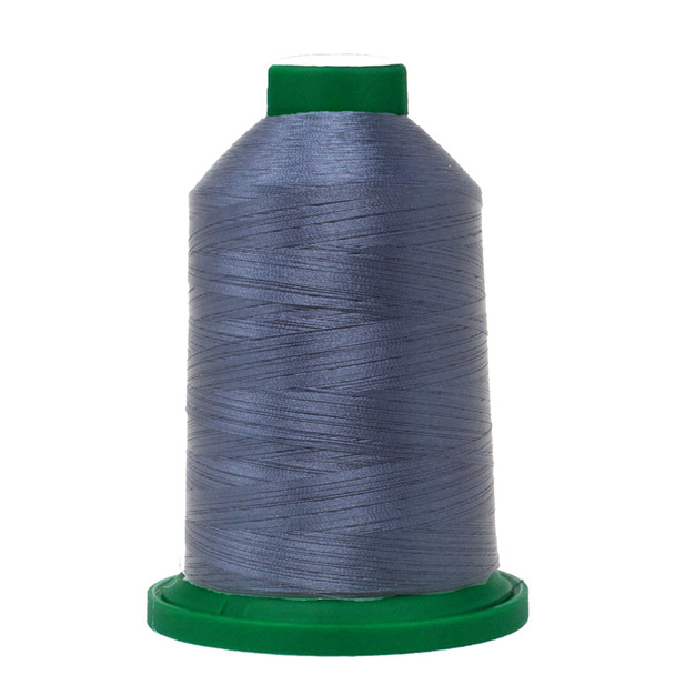 2914-3444 - Large 5000m Spool Isacord Thread-Concord