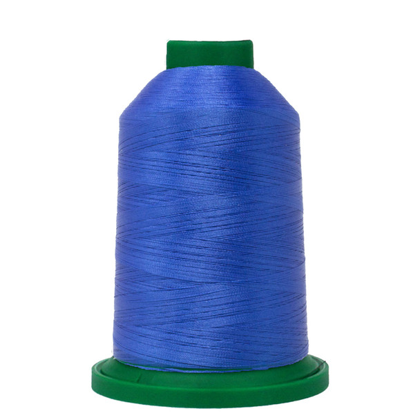2914-3611 - Large 5000m Spool Isacord Thread-Blue Ribbon