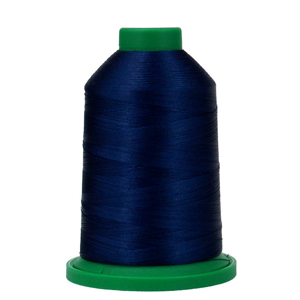 2914-3644 - Large 5000m Spool Isacord Thread-Royal Navy