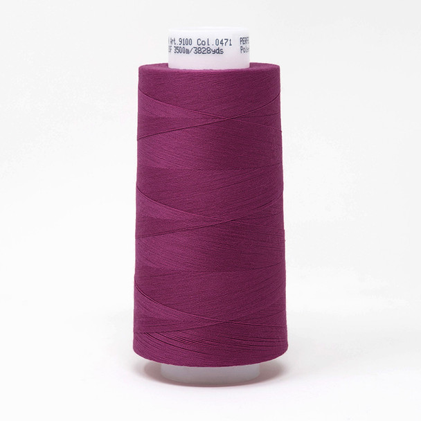 Perfect Quilting Thread - 3500M Color 0471