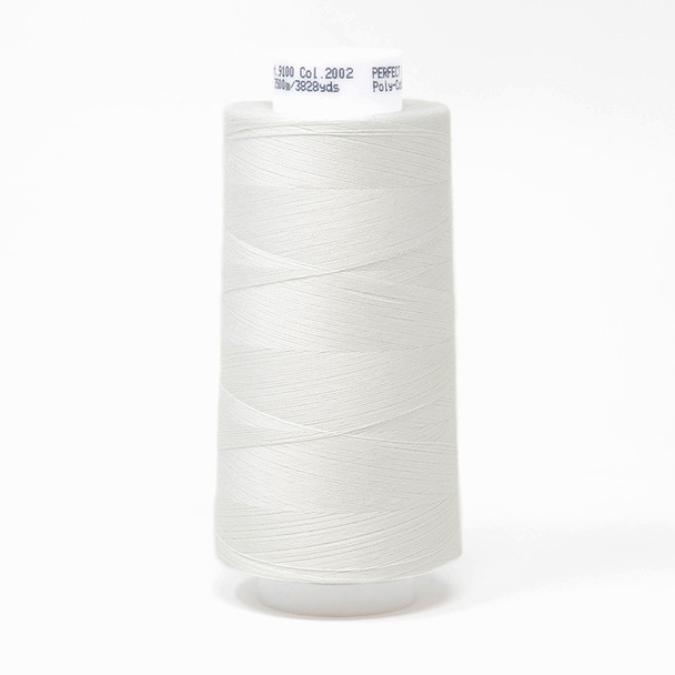 Perfect Quilting Thread - 3500M Color 2002