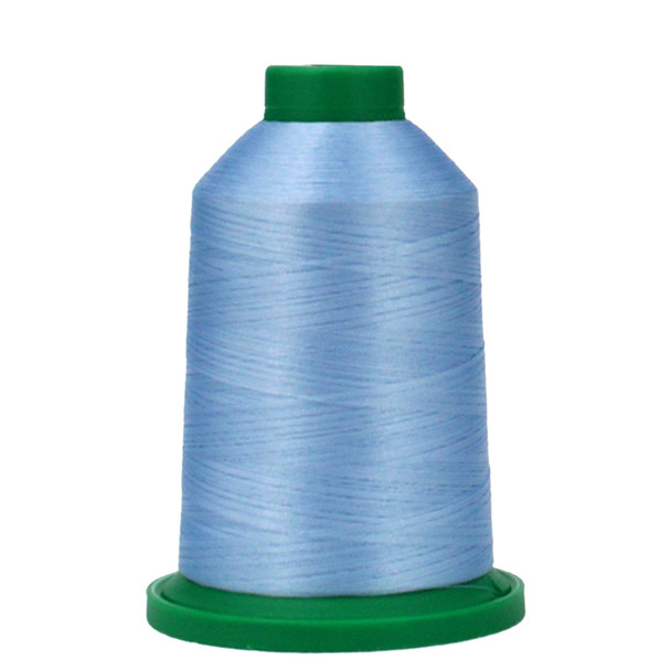 2914-3761 - Large 5000m Spool Isacord Thread-Winter Sky