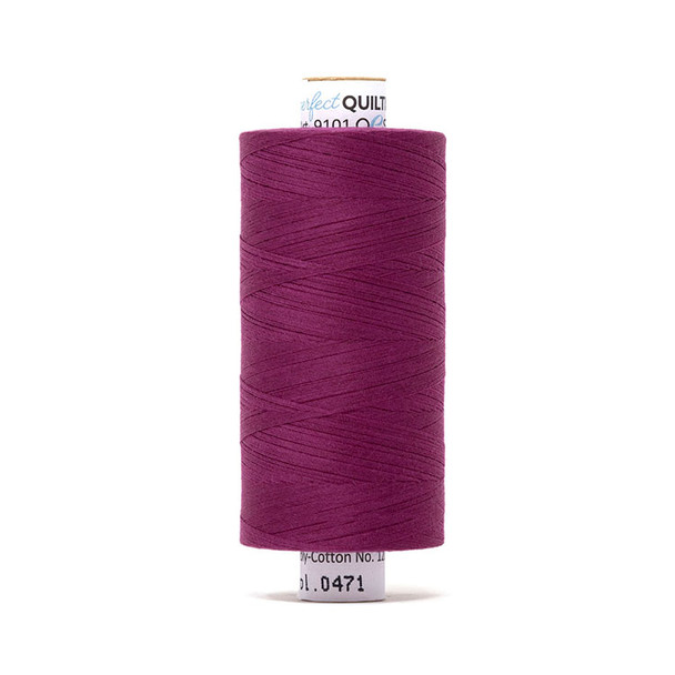 Perfect Quilting Thread - 1000M Color 0471