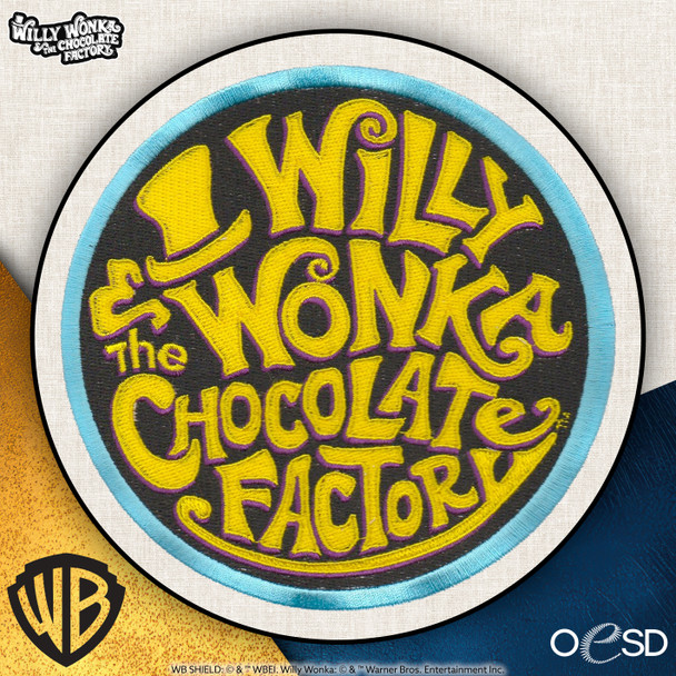 Classic Willy Wonka