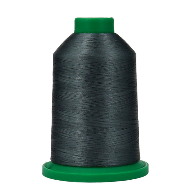 2914-4074 - Large 5000m Spool Isacord Thread-Dim Gray