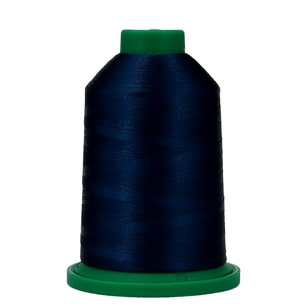 2914-4133 - Large 5000m Spool Isacord Thread-Deep Ocean