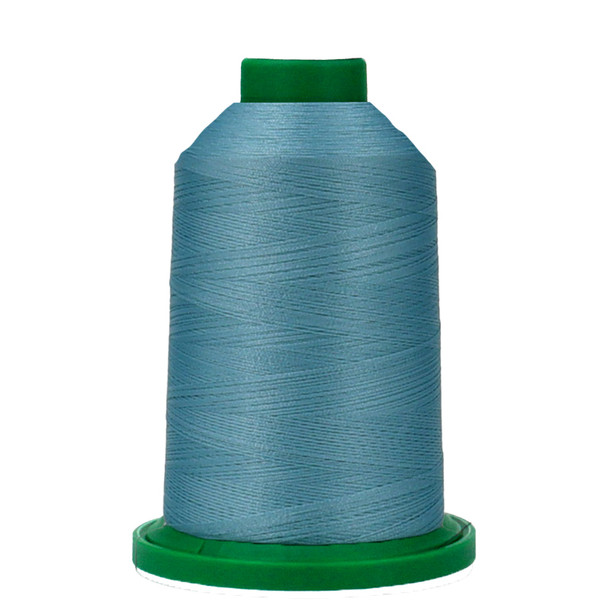 2914-4152 - Large 5000m Spool Isacord Thread-Serenity