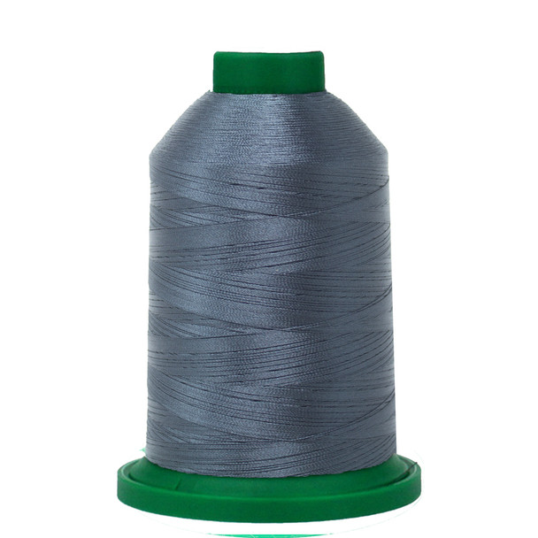 2914-4174 - Large 5000m Spool Isacord Thread-Charcoal