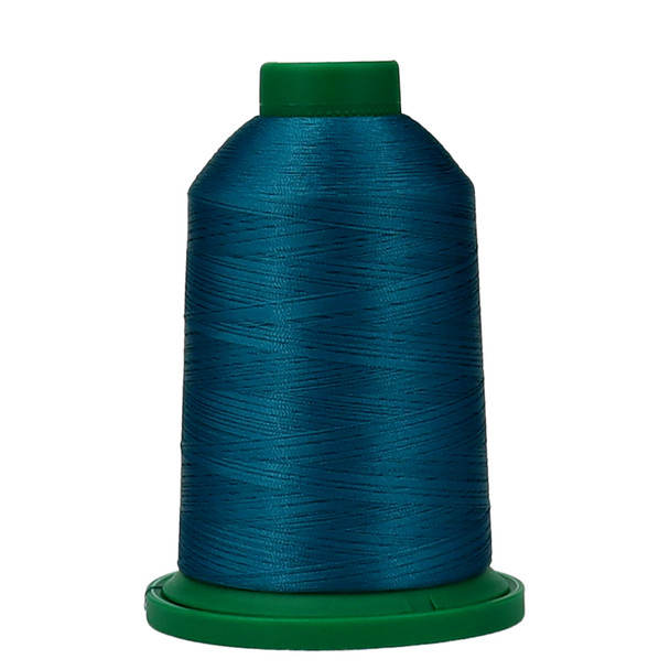 2914-4531 - Large 5000m Spool Isacord Thread-Caribbean