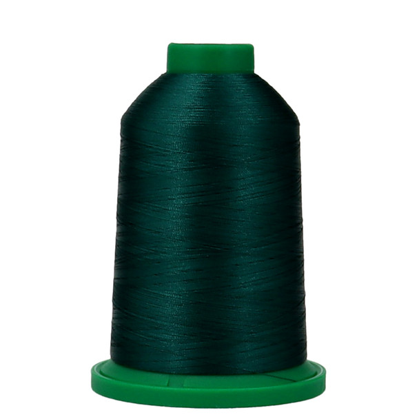 2914-5233 - Large 5000m Spool Isacord Thread-Field Green