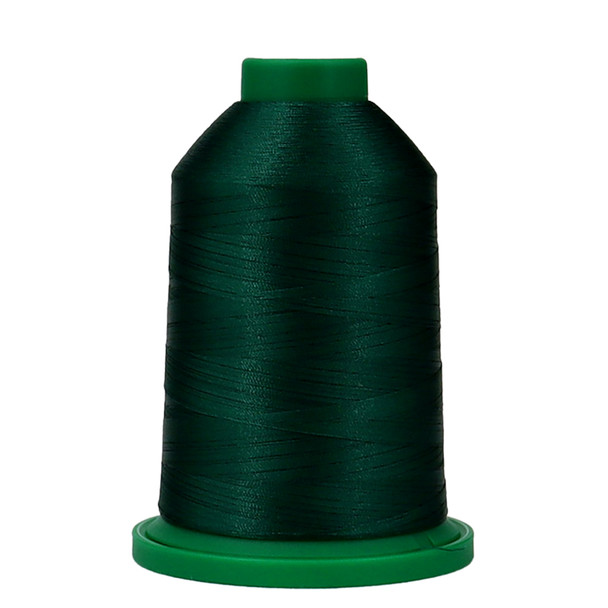 2914-5324 - Large 5000m Spool Isacord Thread-Bright Green