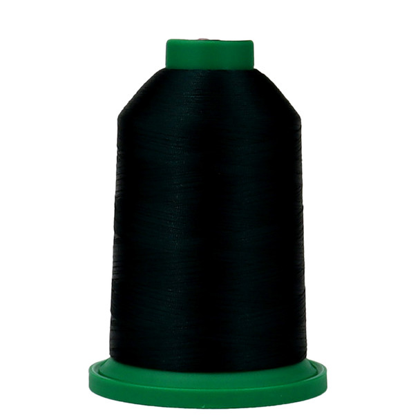 2914-5374 - Large 5000m Spool Isacord Thread-Forest Green
