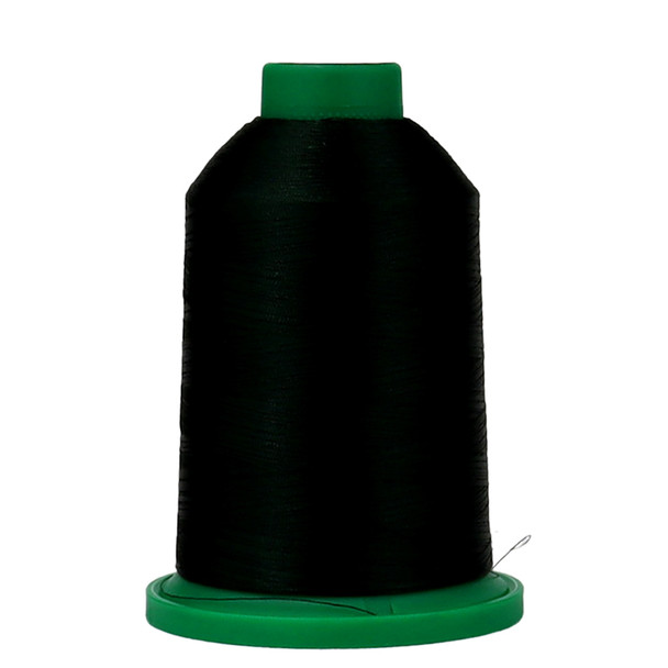 2914-5565 - Large 5000m Spool Isacord Thread-Enchanting Forest