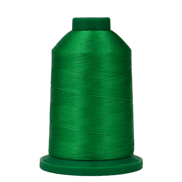 2914-5613 - Large 5000m Spool Isacord Thread-Light Kelly