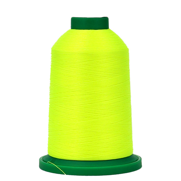 2914-6010 - Large 5000m Spool Isacord Thread-Mountain Dew