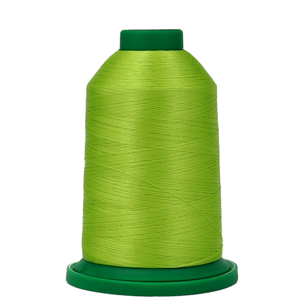 2914-6011 - Large 5000m Spool Isacord Thread-Tamarack