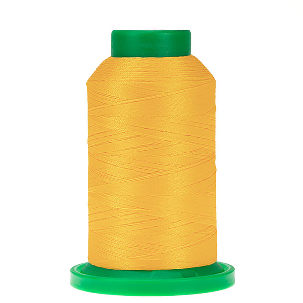 2922-0821 Honey Gold Isacord Thread