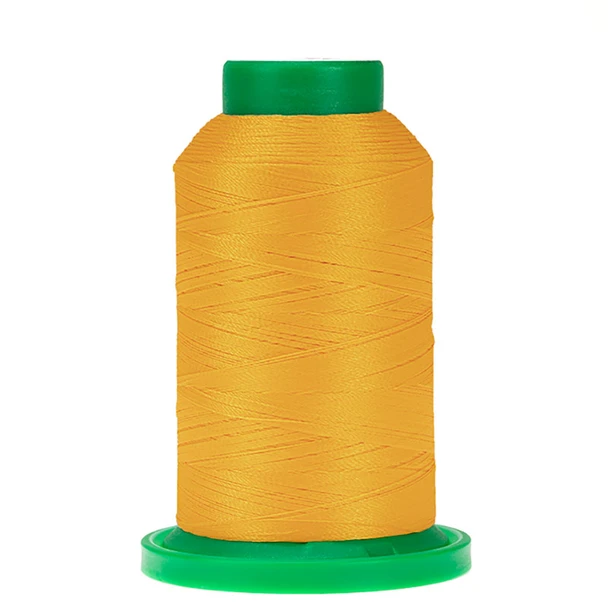 2922-0824 Liberty Gold Isacord Thread