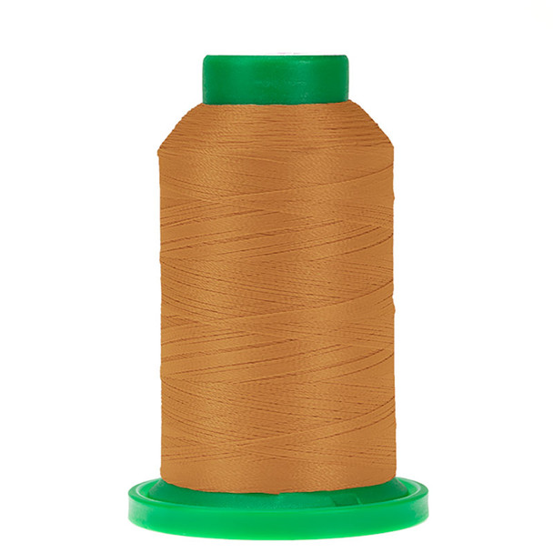 2922-0932 Nutmeg Isacord Thread