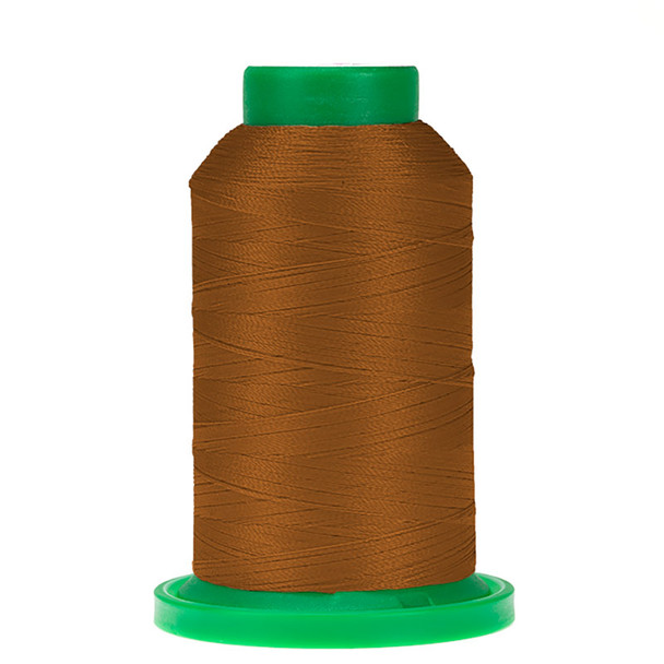 2922-0941 Golden Grain Isacord Thread