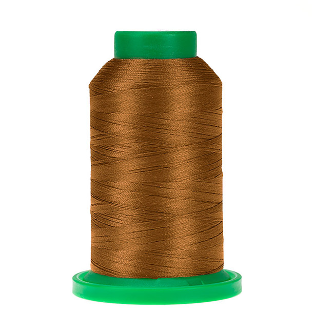 2922-1032 Bronze Isacord Thread