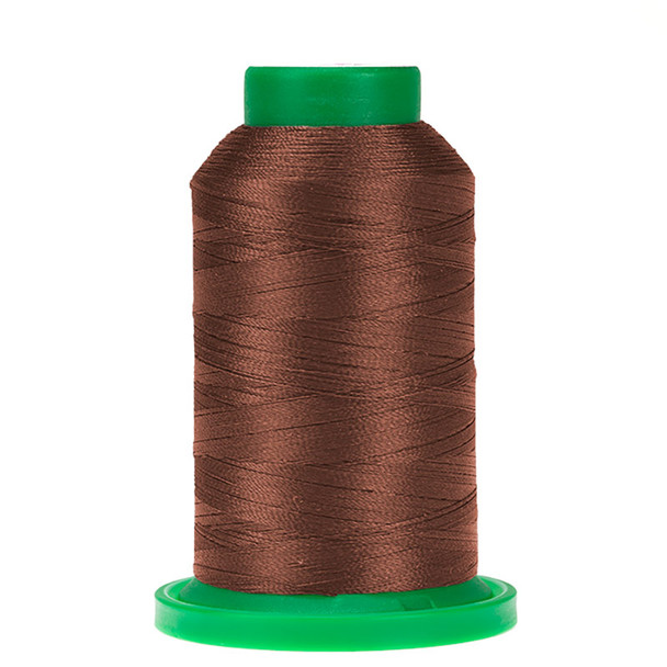 2922-1344 Coffee Bean Isacord Thread