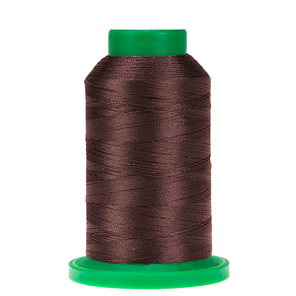 2922-1346 Cinnamon Isacord Thread
