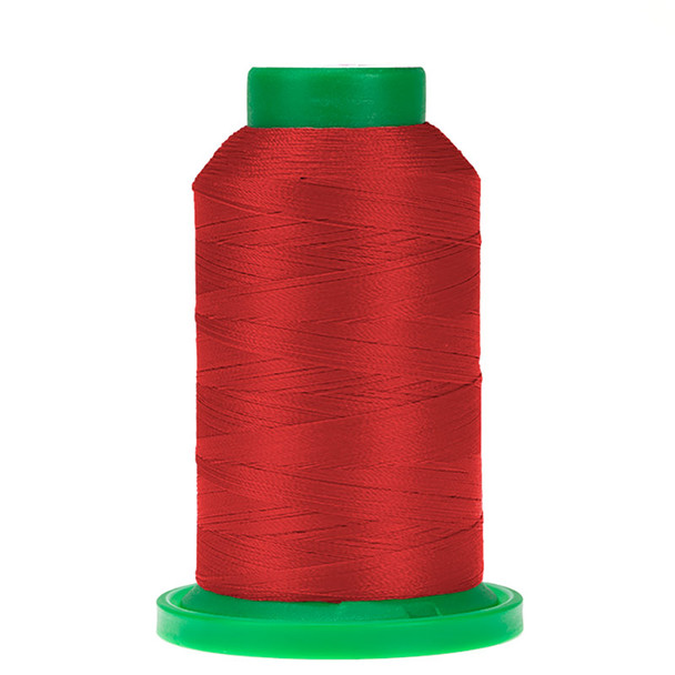 2922-1800 Wildfire Isacord Thread