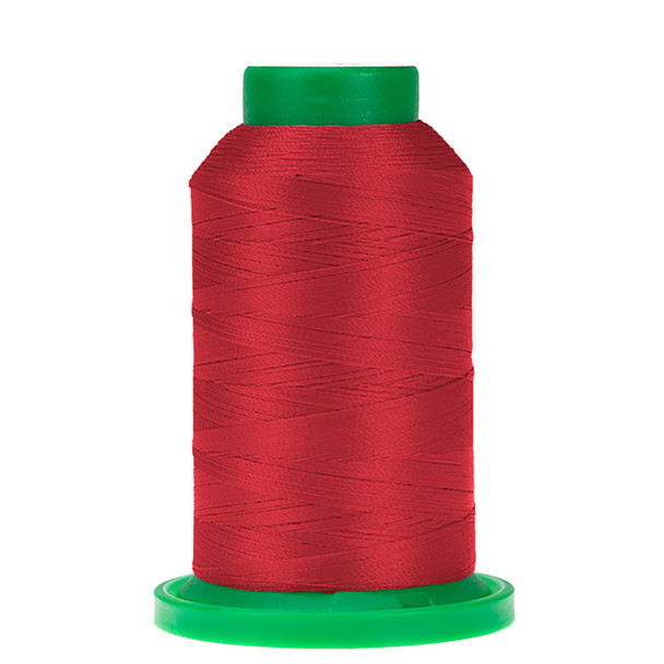 2922-1805 Strawberry Isacord Thread