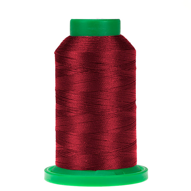 2922-1911 Foliage Rose Isacord Thread
