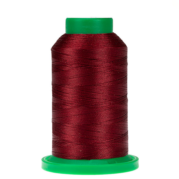 2922-1912 Winterberry Isacord Thread