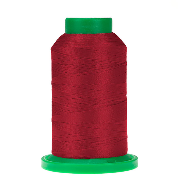 2922-1921 Blossom Isacord Thread