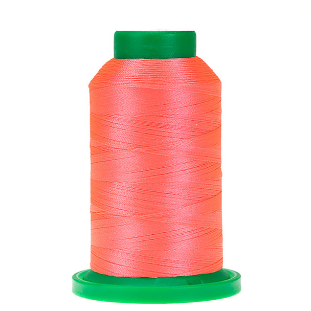 2922-1940 Chrysantemum Isacord Thread