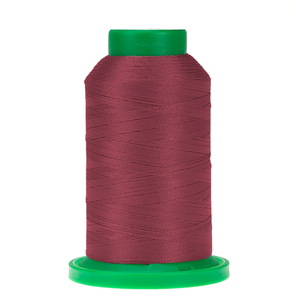 2922-2241 Mauve Isacord Thread