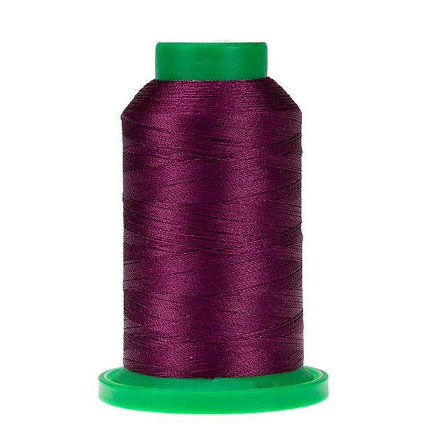 2922-2500 Boysenberry Isacord Thread