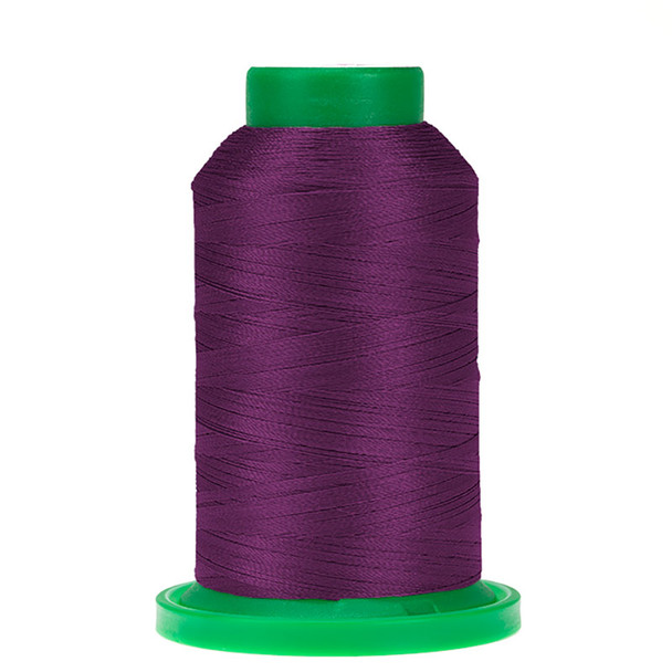 2922-2600 Dusty Grape Isacord Thread