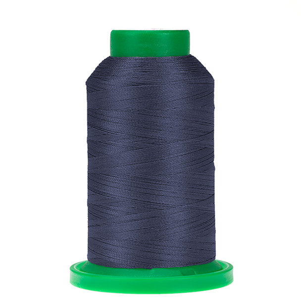 2922-2674 Steel Isacord Thread
