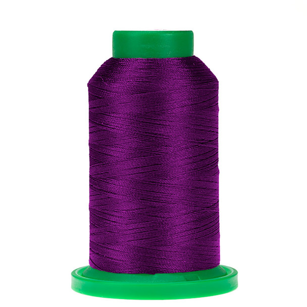 2922-2704 Purple Passion Isacord Thread