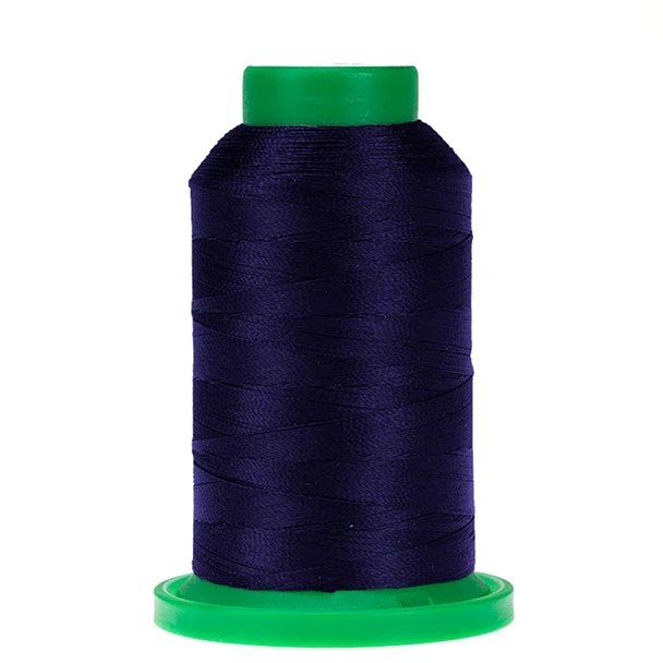 2922-3110 Dark Ink Isacord Thread