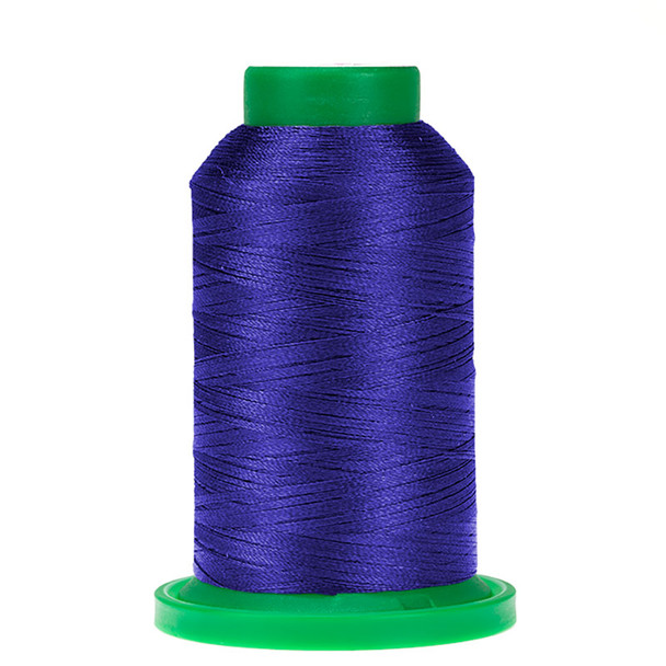2922-3210 Blueberry Isacord Thread