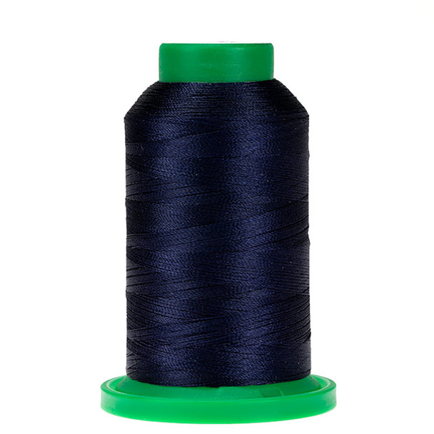 2922-3554 Navy Isacord Thread