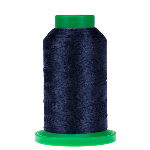 2922-3645 Prussian Blue Isacord Thread